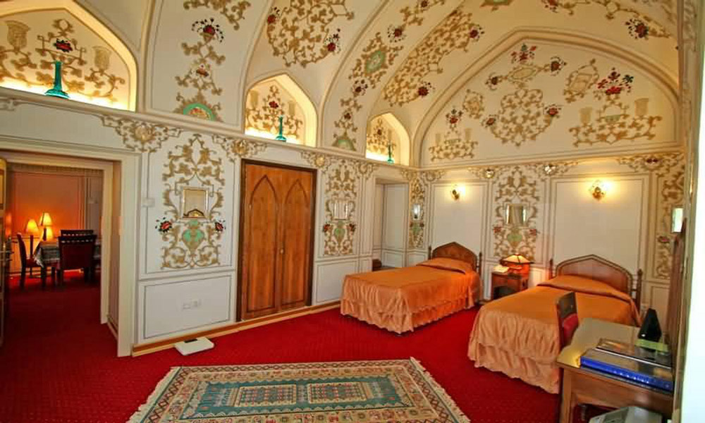 اتاق لوکس